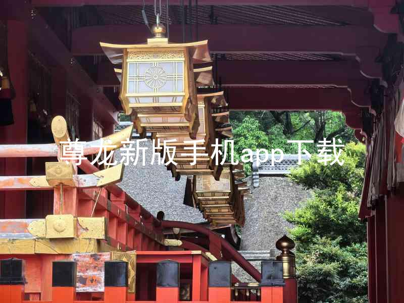 尊龙新版手机app下载